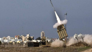 Το Ισραήλ έστειλε Barak MX στην Κύπρο και τρελάθηκαν οι Τούρκοι