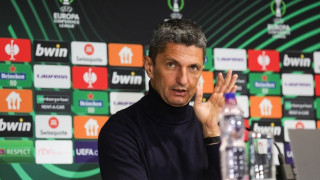 Το ανακοίνωσε ο Λουτσέσκου: Μέσα ο Τσόλακ, έξω ο Κούρτιτς -Τι είπε για τη... γυναίκα του!