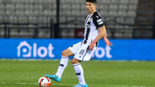 «Έδεσε» ο Φιλίπε Σοάρες ﻿με τους Βραζιλιάνους της ομάδας