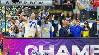 Super Bowl: Οι Rams επικράτησαν 23-20 των Bengals