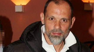 Θεοδωρίδης: «Έχασα 3 με 4 εκατομμύρια από τα δικαιώματα της «Λάμψης»