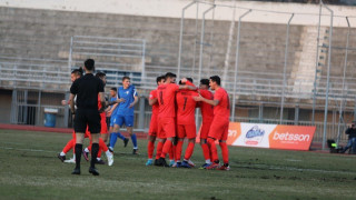 Νίκη Βόλου-Ηρακλής και Αλμωπός-Βέροια στη Superleague 2