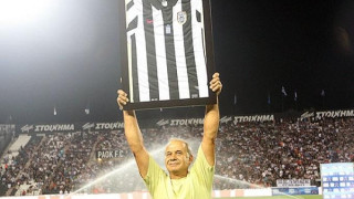 Πέλλιος: «Ο Σαββίδης μάτωσε για τον ΠΑΟΚ, πρέπει να τον στηρίξουμε - Άρχισε να γεννιέται ξανά το ΠΟΚ»