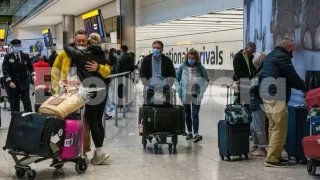 Ανάκαμψη «δύο ταχυτήτων» στον τουρισμό