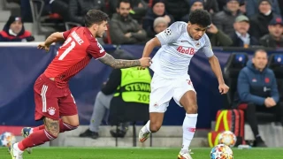 Γλίτωσε το κάζο στην Αυστρία η Μπάγερν Μονάχου