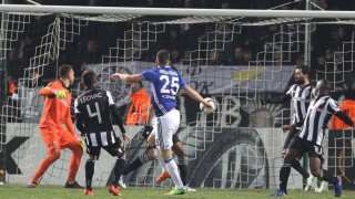 Η Τούμπα η «αχίλλειος πτέρνα» του ΠΑΟΚ στην Ευρώπη