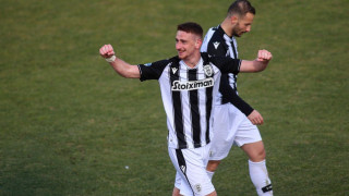 Αυτή είναι η ενδεκάδα του ΠΑΟΚ Β για το ντέρμπι με τον Ηρακλή