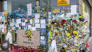 Ο χουλιγκανισμός δεν είναι απόστημα, είναι παραφυάδα του συστήματος﻿