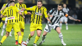 «Το κλειδί ΑΠΟΕΛ για Κρέσπο, καψούρα ο Σάσα στον Απόλλωνα»