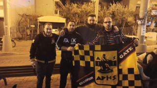 Το καφέ στη Θέρμη έστειλε το πιο ηχηρό μήνυμα για τον Άλκη!