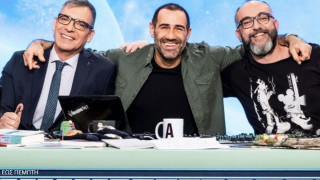 Ράδιο Αρβύλα-Απάντηση σε ΣΚΑΪ: «Ενοχλούνται περισσότερο με τη σάτιρα, όσοι είναι ένοχοι»