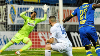 Στο «Χ» ο ΟΦΗ, ﻿στο «Χ» ο Αστέρας, ﻿στο «Χ» Τερνάνα και Οσέρ