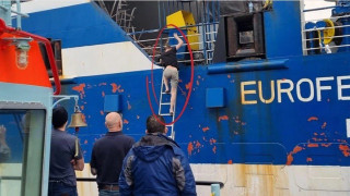 «Ευτυχώς ζω! Άκουγα κι άλλους ζωντανούς» Τα πρώτα λόγια του επιζώντος