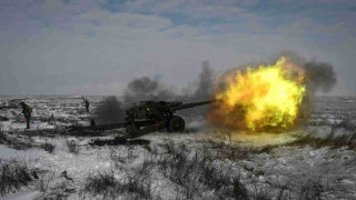 Ουκρανία: Και δεύτερος νεκρός στρατιώτης από οβίδες αυτονομιστών