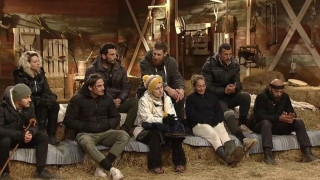 Η Φάρμα: Δύο νέοι παίκτες εισβάλλουν στο αγρόκτημα και μένουν όλοι άφωνοι!