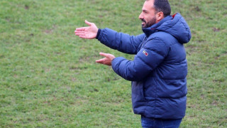 Πανσερραϊκός - Ηρακλής: Η ενδεκάδα του «Γηραιού» για την αναμέτρηση