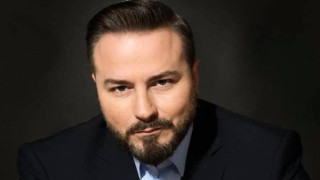 Διαμαντής Γκολιδάκης: «Κανείς δεν είναι πάνω από το εθνικό συμφέρον»