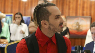 Ιωάννης Μελισσανίδης: Η δήλωση για τη Μακεδονία, τα σχέδια στη Νέα Υόρκη κι οι σκέψεις για επιστροφή