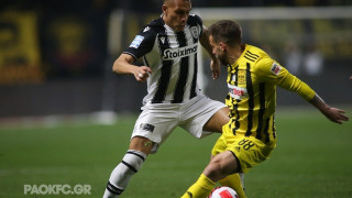 Να μην πάει χαμένη η απώλεια δυο βαθμών!