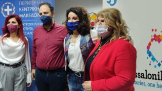 Ένταξη της Καλαμαριάς στον Οργανισμό Τουρισμού Θεσσαλονίκης