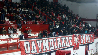 ΑΠΙΣΤΕΥΤΟ: Παραδέχτηκαν πως... ξέχασαν να τιμωρήσουν τον Ολυμπιακό!