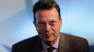 Διαγράφηκε ο Γιώργος Κύρτσος από τη ΝΔ με απόφαση Μαρινάκη