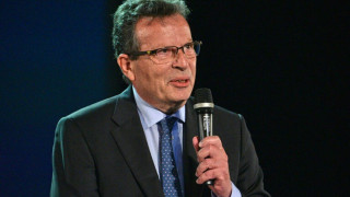 Κύρτσος για Καϊλή: «Αρχαία τραγωδία - Τιμωρήθηκε για την αλαζονεία της»