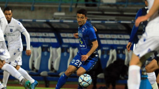 ﻿«Χάλασε» του Λεμπό στον Απόλλωνα Πόντου