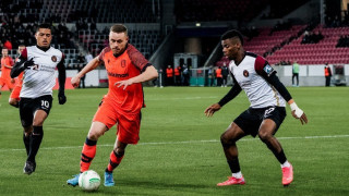 Γλύτωσε τα χειρότερα ο ΠΑΟΚ!