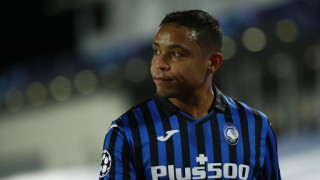 Αταλάντα: Τραυματίστηκε βασικός παίκτης της- Χάνει τη ρεβάνς με Ολυμπιακό