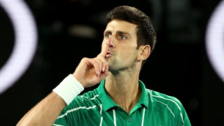 Η διατροφή που εκτόξευσε την καριέρα του Τζόκοβιτς