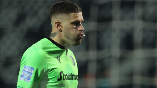 Πασχαλάκης για ρεβάνς: «Τέτοια παιχνίδια δεν τα παίζεις, τα κερδίζεις»