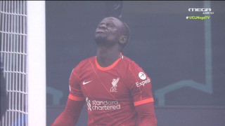 Ίντερ - Λίβερπουλ: Κοντά στο 0-1 οι «κόκκινοι»