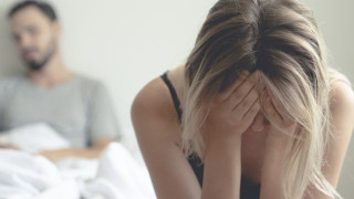 Πώς μια κακή σχέση βλάπτει την υγεία