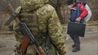 Πόλεμος στην Ουκρανία: Πήραν την κατηφόρα τα χρηματιστήρια