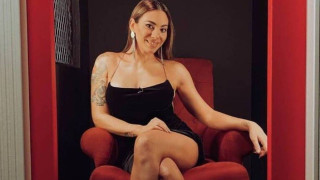 Ευριδίκη Βαλαβάνη: «Ακόμα έχω προβλήματα υγείας από το Survivor»