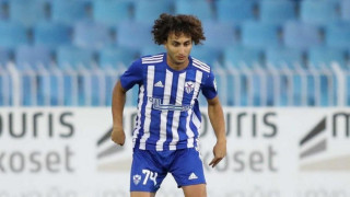 «Ο Ουάρντα ζήτησε να αποχωρήσει από την Ανόρθωση»