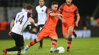 Ήττα στα σημεία για τον μέτριο ΠΑΟΚ στη Δανία, όλα κρίνονται στην Τούμπα