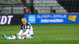 Λουτσέσκου για Μιτρίτσα: «Τον λατρεύω, αλλά έχει ένα μειονέκτημα»