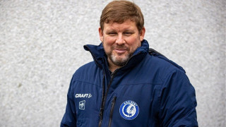 Προπονητής Γάνδης: «Πρωταγωνιστεί ο ΠΑΟΚ, πιθανός για εμάς ακόμη και ο τελικός»