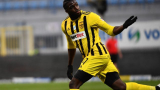 Ο Καμαρά ξαναμπαίνει ﻿στο παιχνίδι