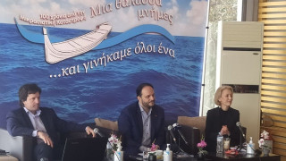 Καλαμαριά: Έρχονται εκδηλώσεις για τα 100 χρόνια από την μικρασιατική καταστροφή