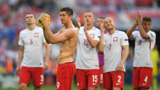 Η Πολωνία δεν κατεβαίνει να παίξει στα μπαράζ του Μουντιάλ κόντρα στη Ρωσία