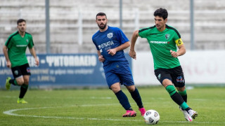 Τσουκάνης: «Εχει ωριμάσει η ιδέα του πρωταθλητισμού μέσα μας»