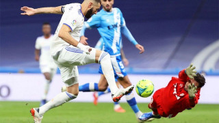 Βραζιλιάνος: Στο «Χ» Σοσό και Ουέσκα, στο «Χ» Αρης και Βόλος, στο «1» Χετάφε και Πάρμα…