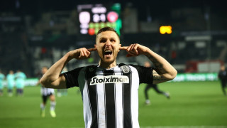 Κούρτιτς: «Πολλοί λένε για τα πέναλτι, αλλά όταν μου δίνεται η ευκαιρία θα σκοράρω»