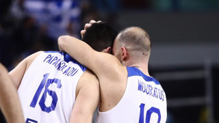 Παθιασμένη Εθνική, πήρε τη νίκη στο τέλος κόντρα στην Τουρκία