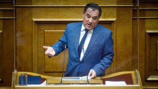 Άδωνις: «Είμαστε στην εποχή του μεγαλύτερου πληθωρισμού μετά τον Β’ Παγκόσμιο Πόλεμο»