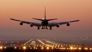 Κλειστός για τις ρωσικές πτήσεις ο εναέριος χώρος της Ελλάδας