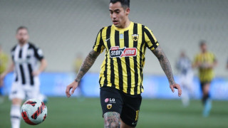 Σπουδαία κίνηση Αραούχο: Στους γονείς του Άλκη το βραβείο για το Best Goal